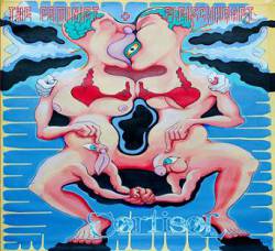 The Feminist + Fleischkraft